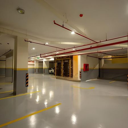 Hayat Al Rose Hotel Appartment Джидда Екстер'єр фото