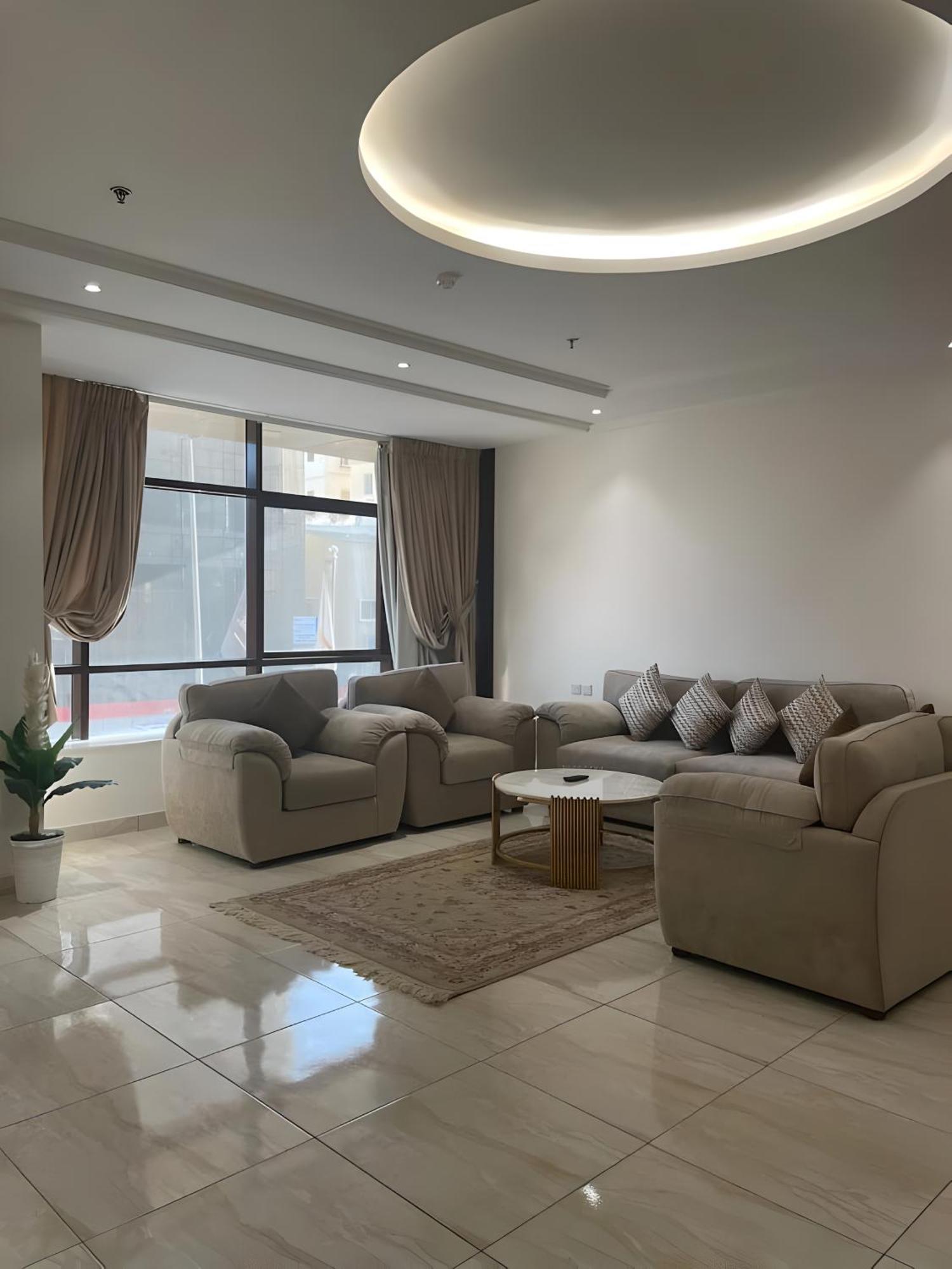Hayat Al Rose Hotel Appartment Джидда Екстер'єр фото