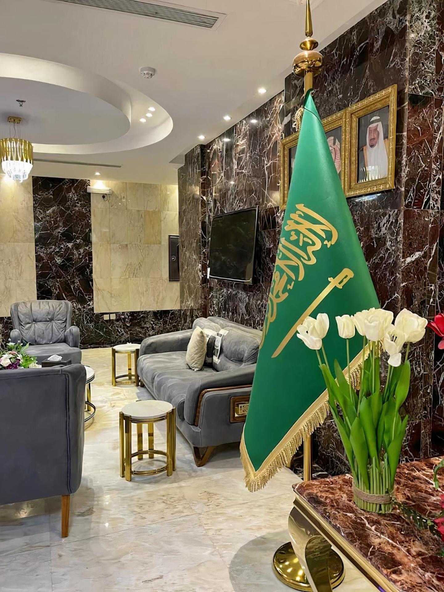Hayat Al Rose Hotel Appartment Джидда Екстер'єр фото