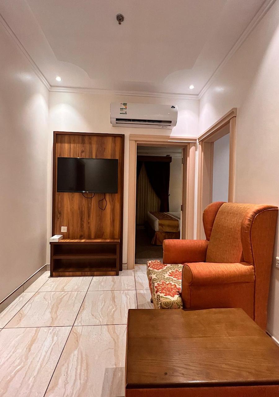 Hayat Al Rose Hotel Appartment Джидда Екстер'єр фото