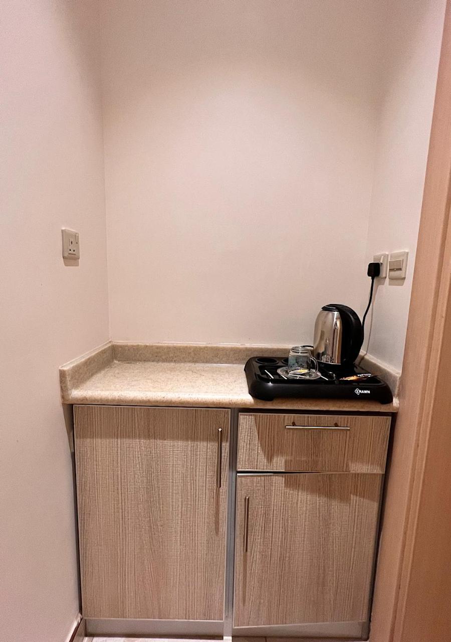 Hayat Al Rose Hotel Appartment Джидда Екстер'єр фото