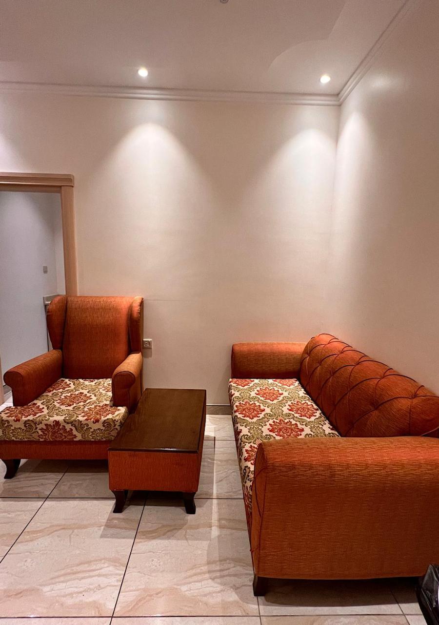 Hayat Al Rose Hotel Appartment Джидда Екстер'єр фото
