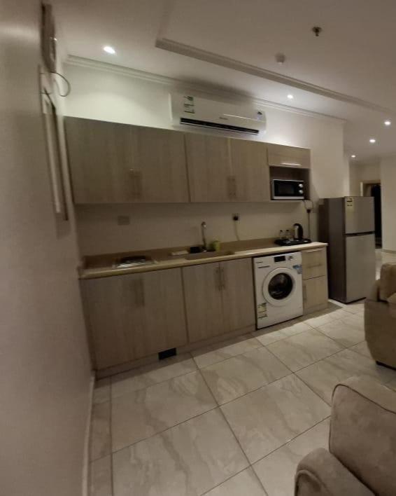 Hayat Al Rose Hotel Appartment Джидда Екстер'єр фото