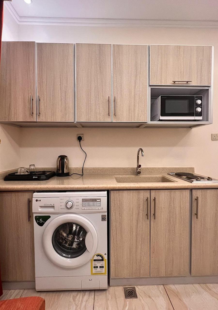 Hayat Al Rose Hotel Appartment Джидда Екстер'єр фото