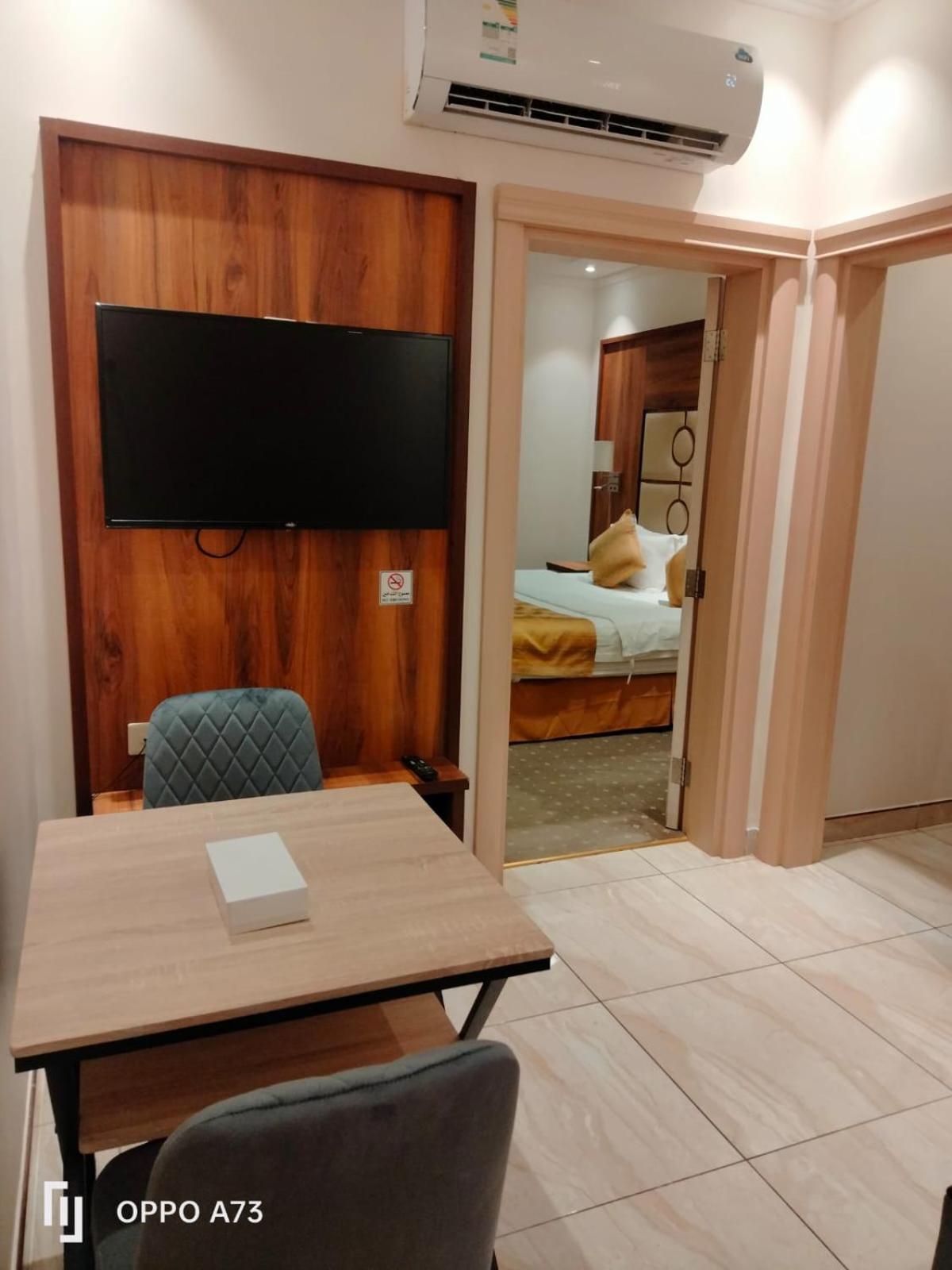 Hayat Al Rose Hotel Appartment Джидда Екстер'єр фото