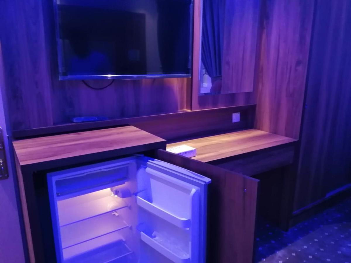 Hayat Al Rose Hotel Appartment Джидда Екстер'єр фото